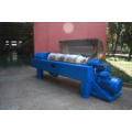 Sludge Dewatering Decanter Centrifuge for Hot Sales in China